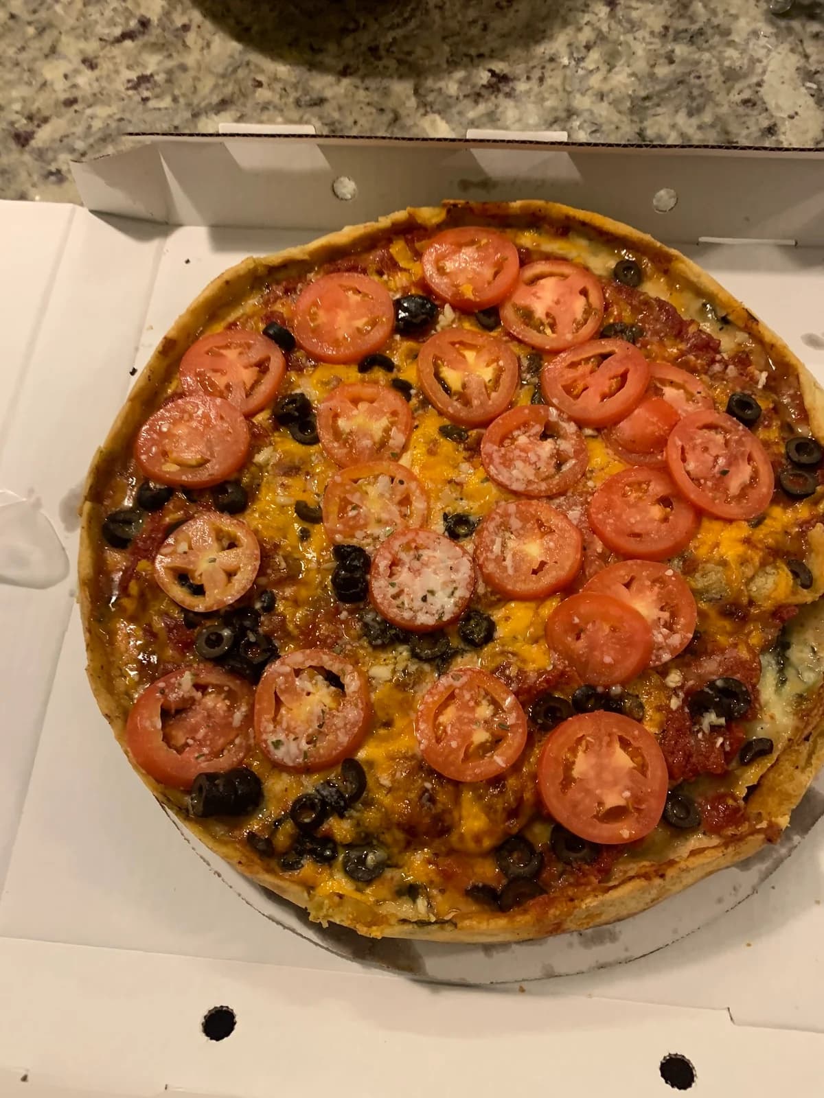Lou Malnati’s Pizzeria photo 8