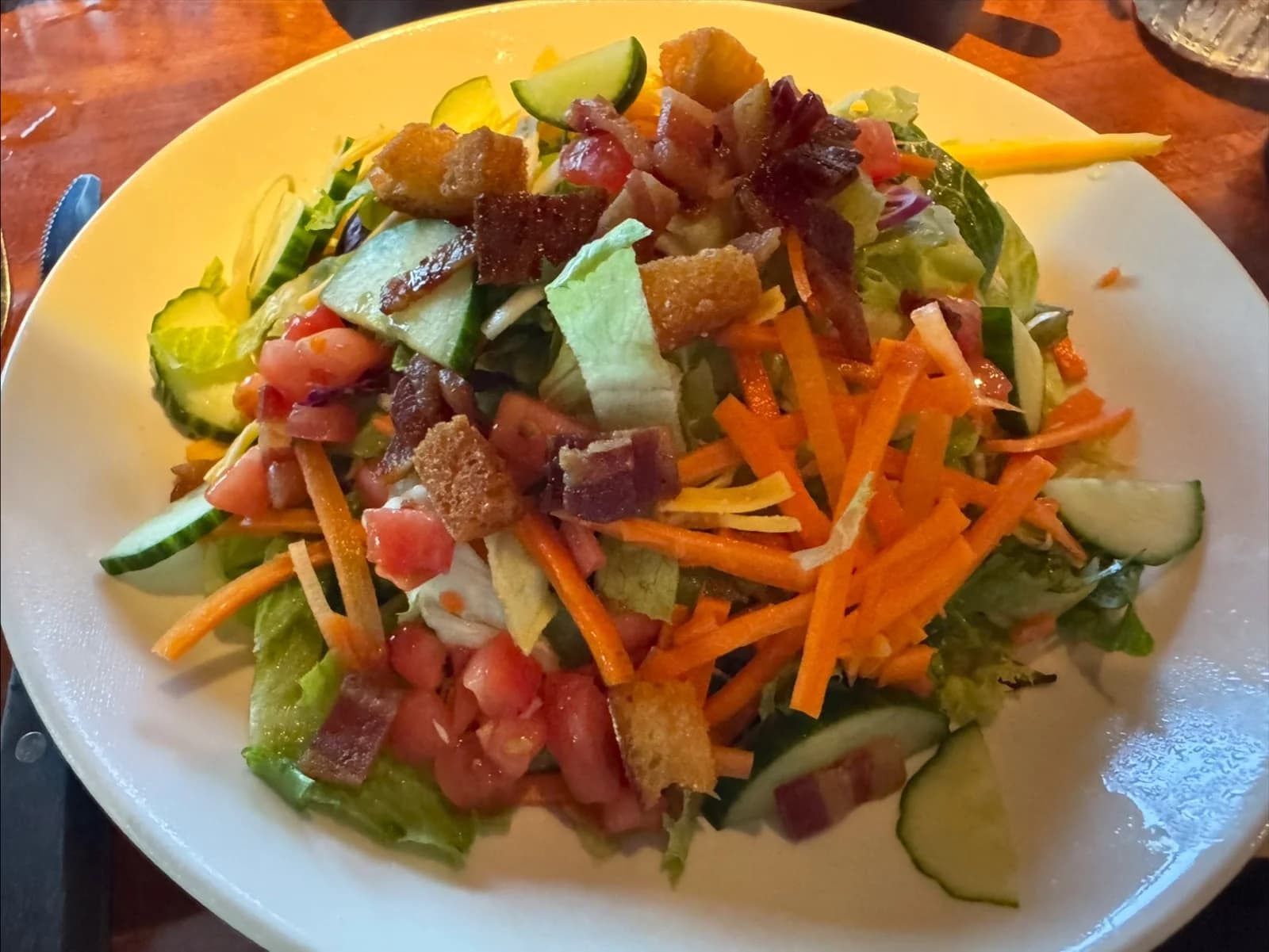 J. Alexander's Restaurant photo 6