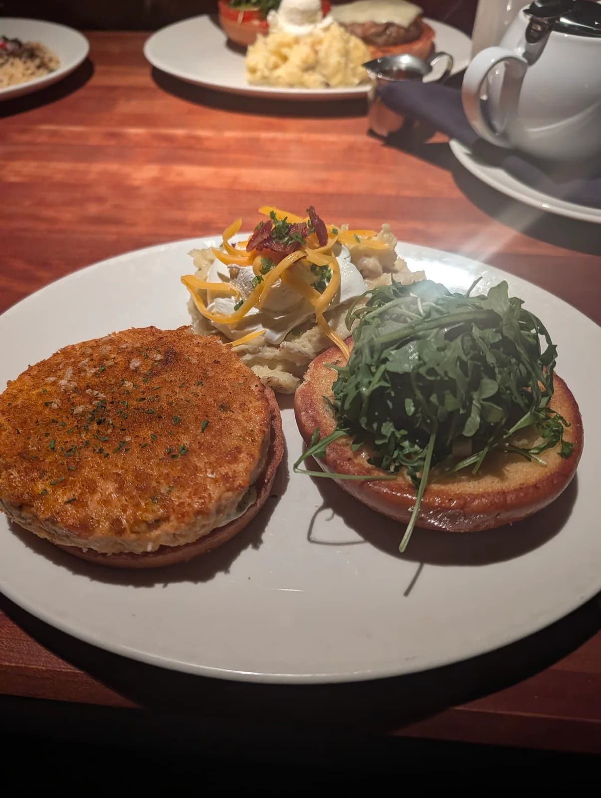 J. Alexander's Restaurant photo 5