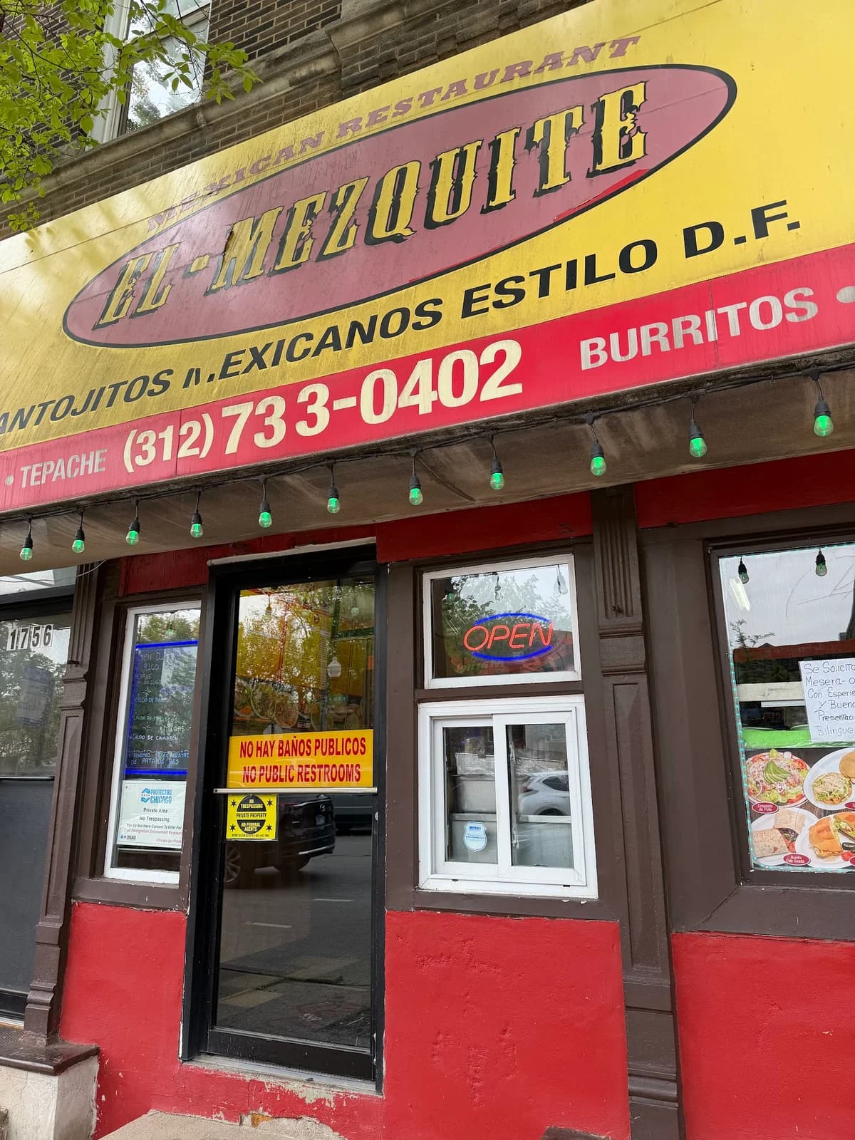 El Mezquite photo 2