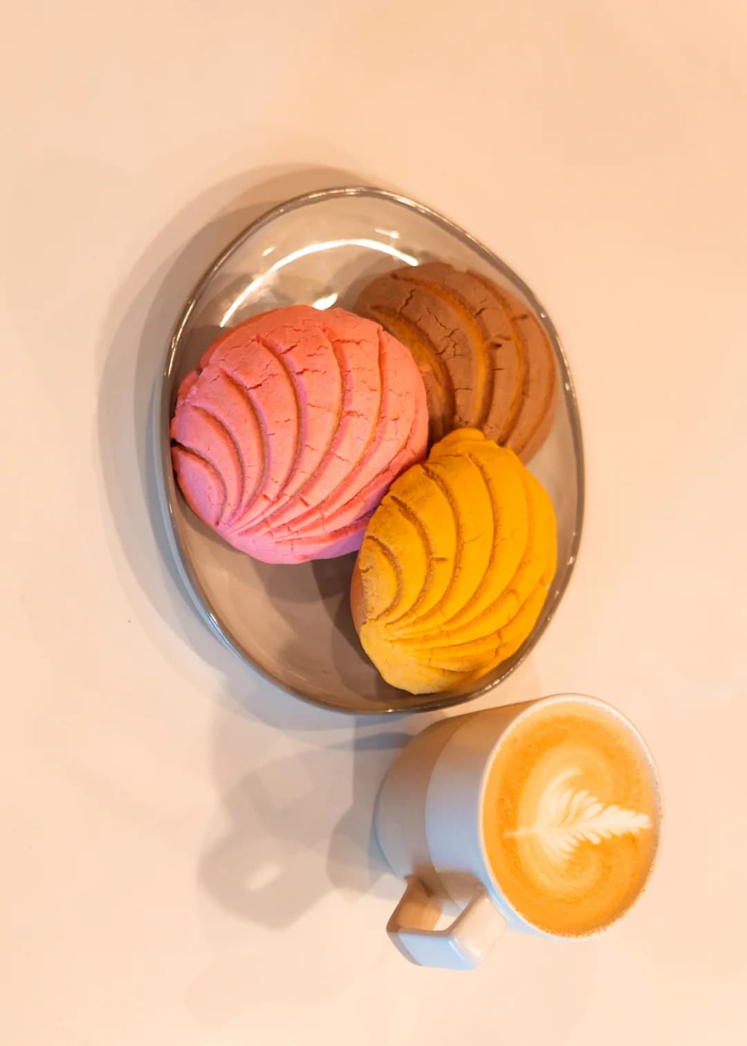 Grano Panaderia y Cafe photo 7