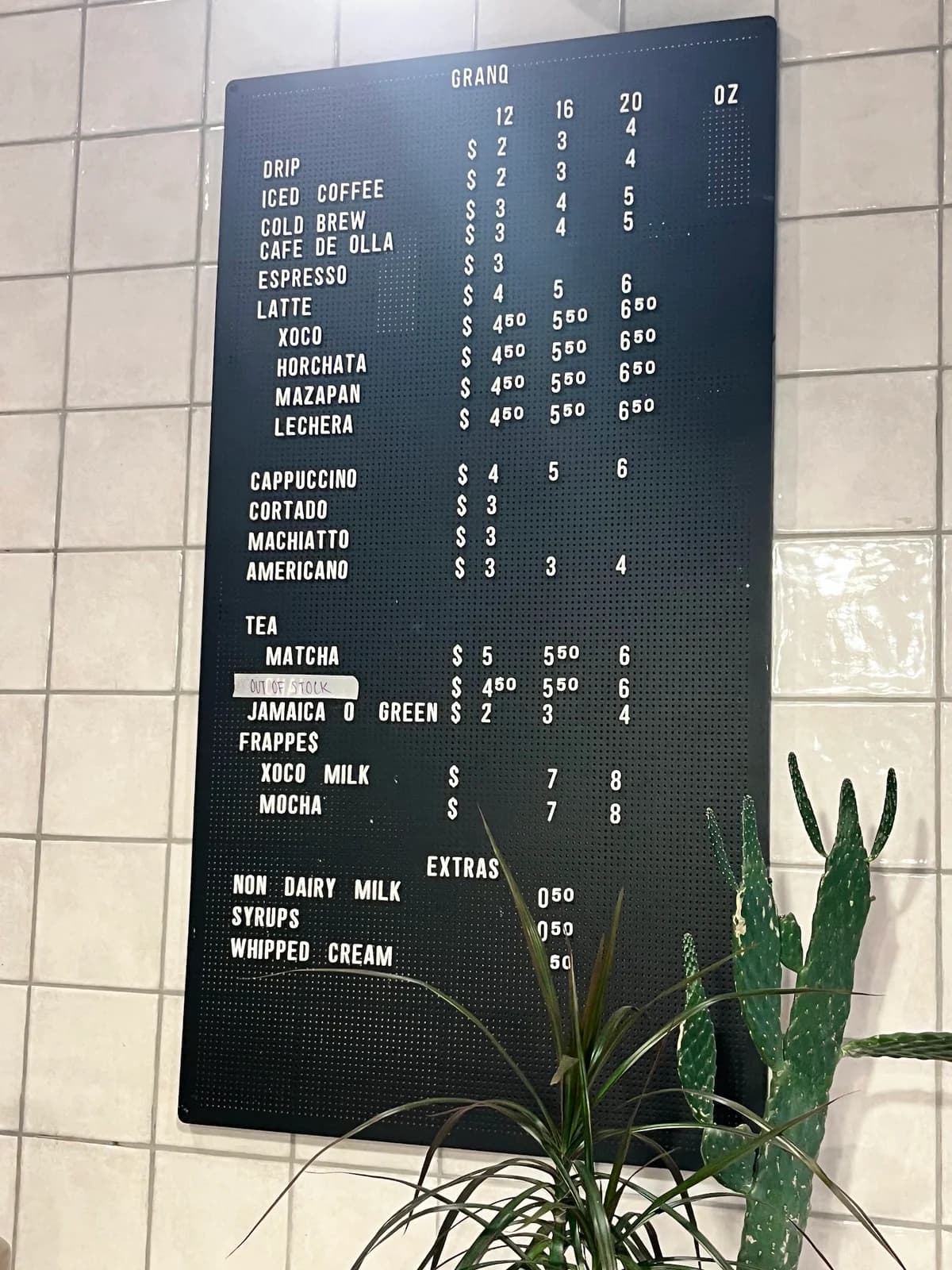 Grano Panaderia y Cafe photo 10