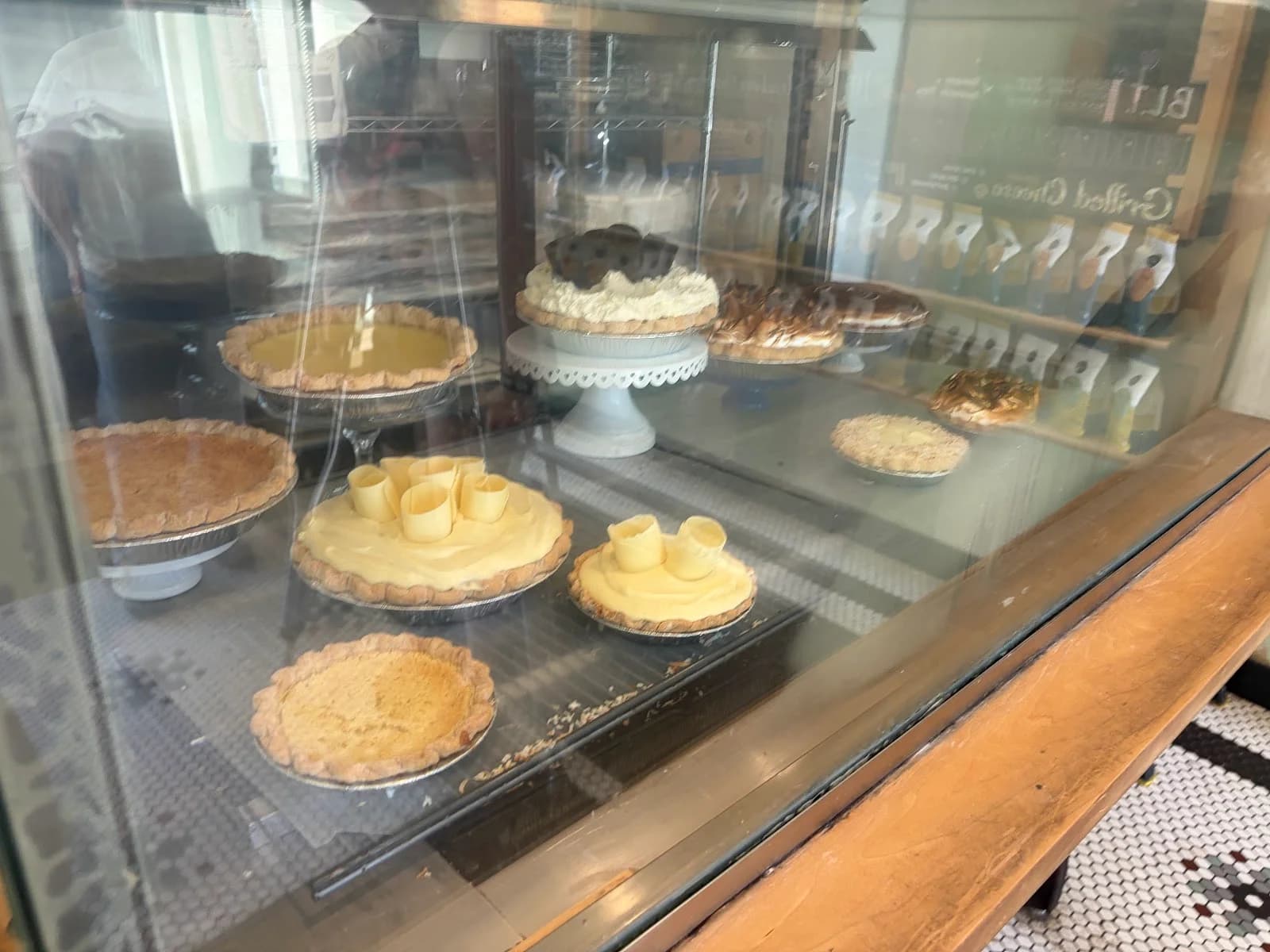 The Hoosier Mama Pie Company photo 10