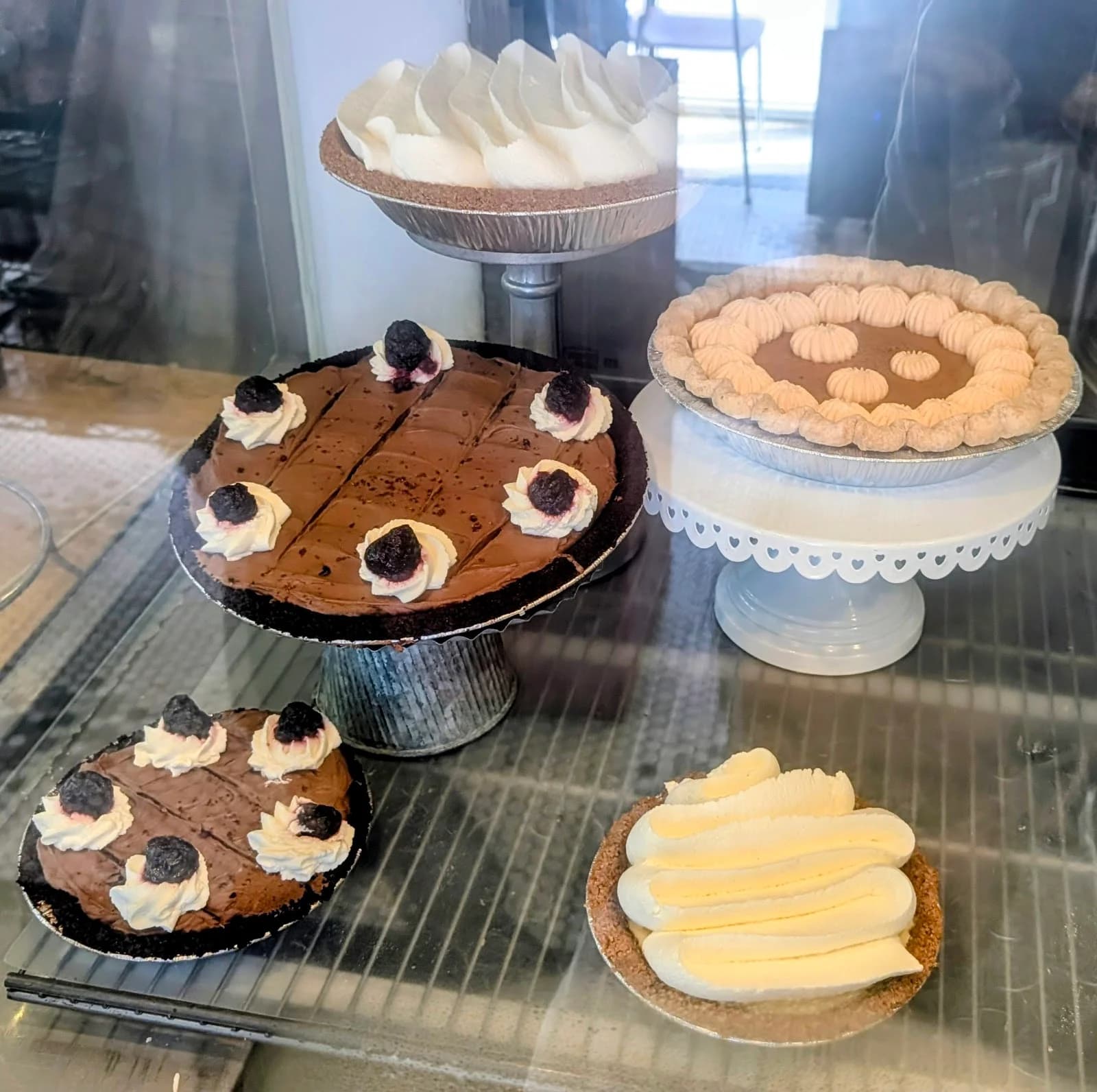 The Hoosier Mama Pie Company photo 5