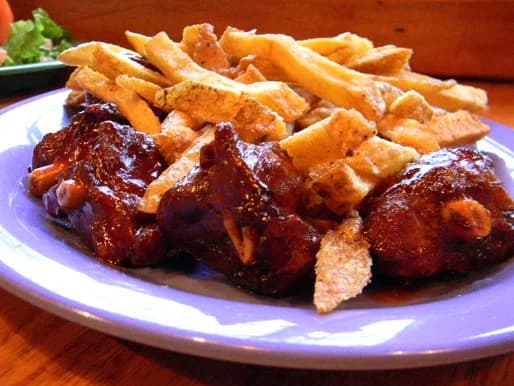 Will's Northwoods Inn photo 6