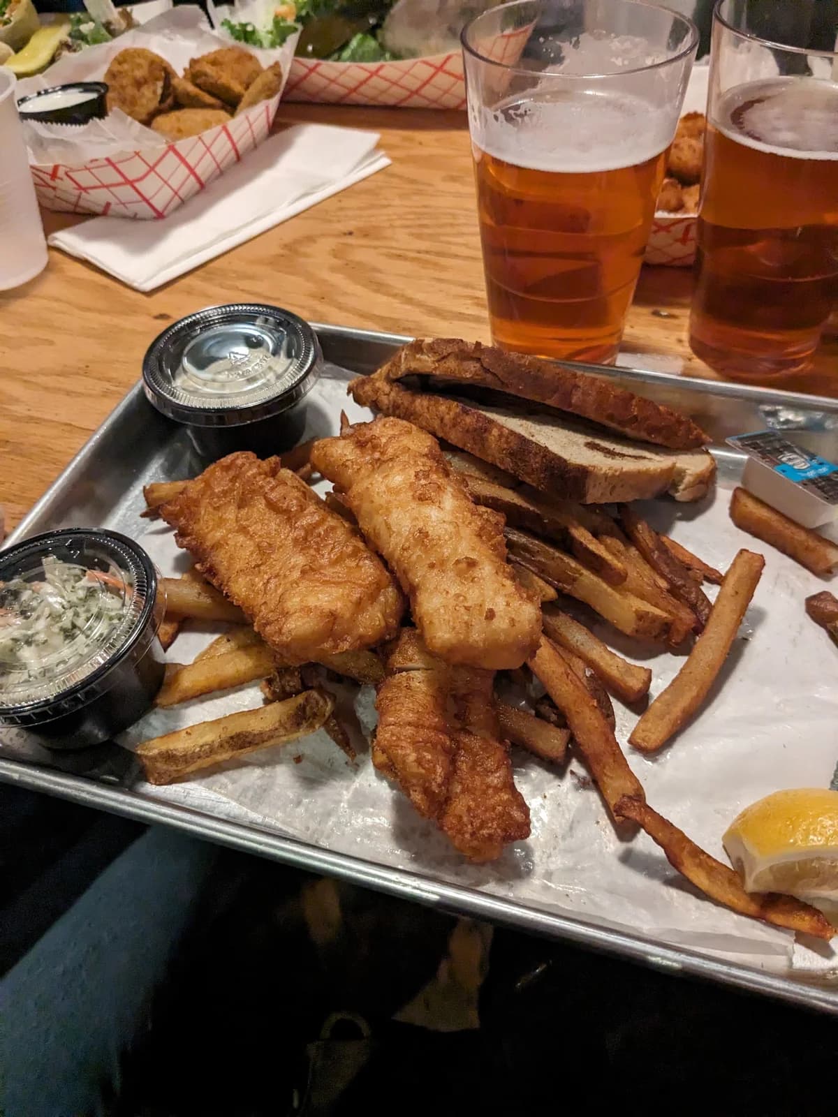Will's Northwoods Inn photo 9