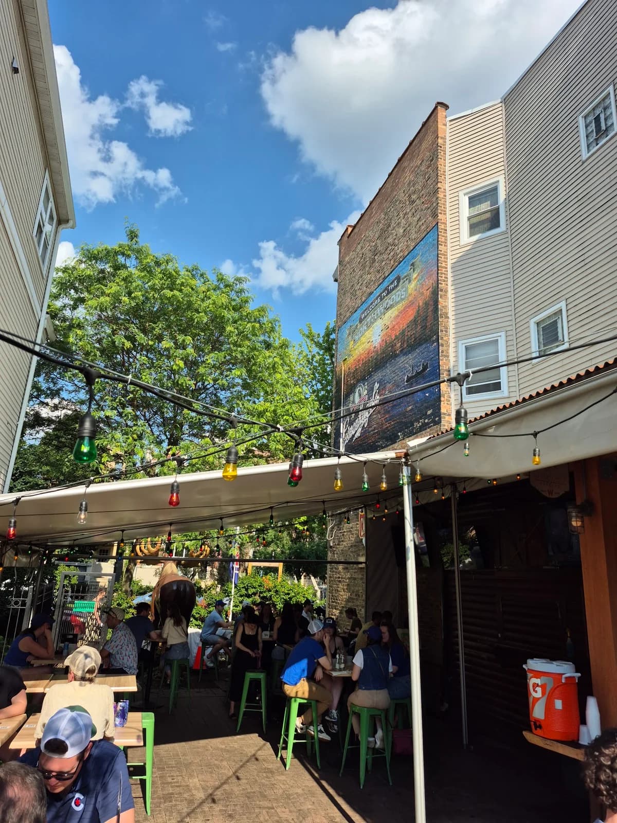 Will's Northwoods Inn photo 3