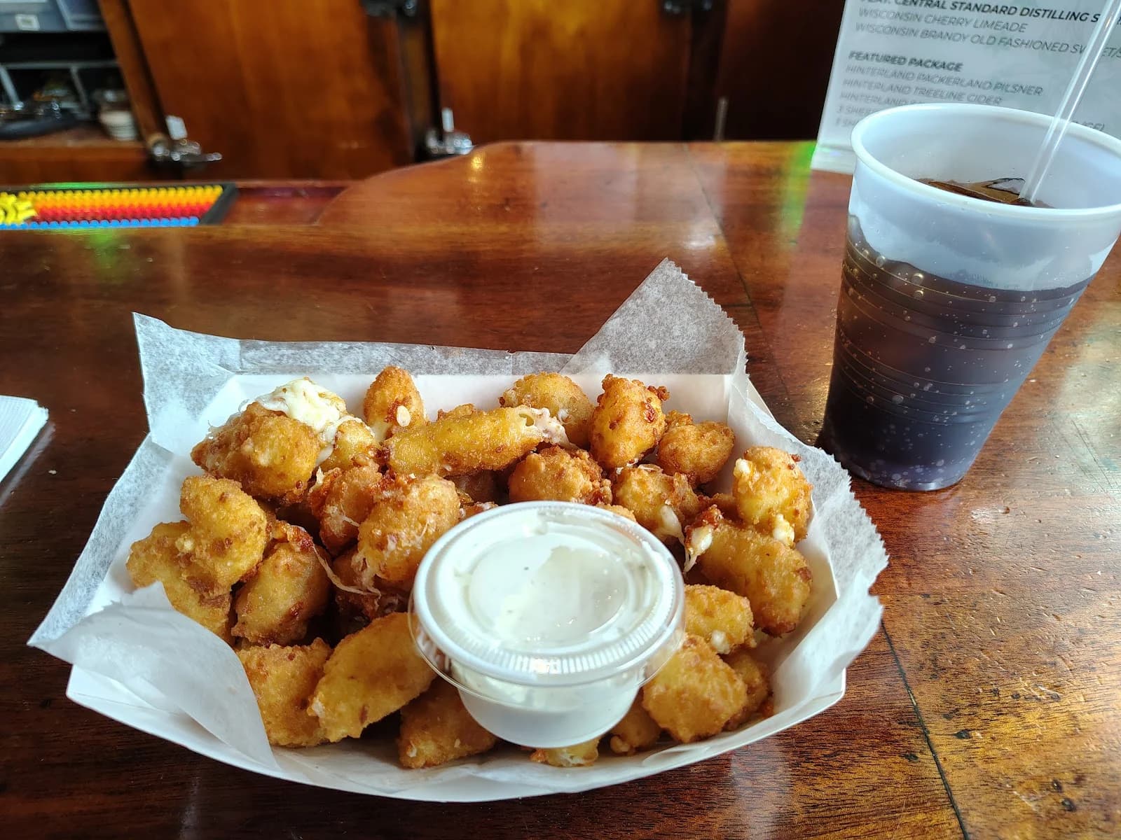 Will's Northwoods Inn photo 8