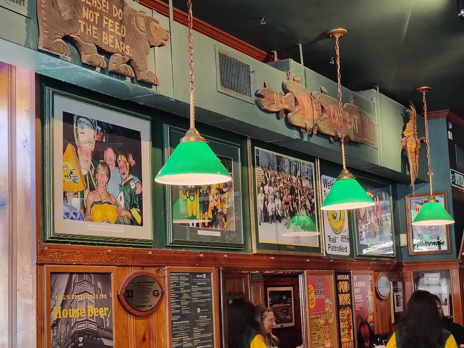 Will's Northwoods Inn photo 4