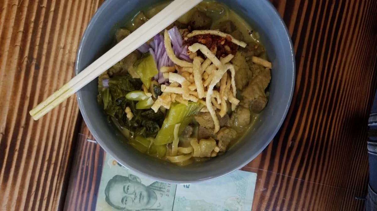 Ghin Khao Eat Rice photo 8