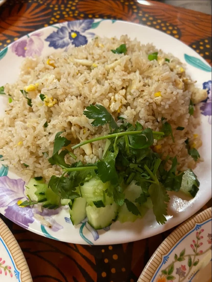 Ghin Khao Eat Rice photo 5