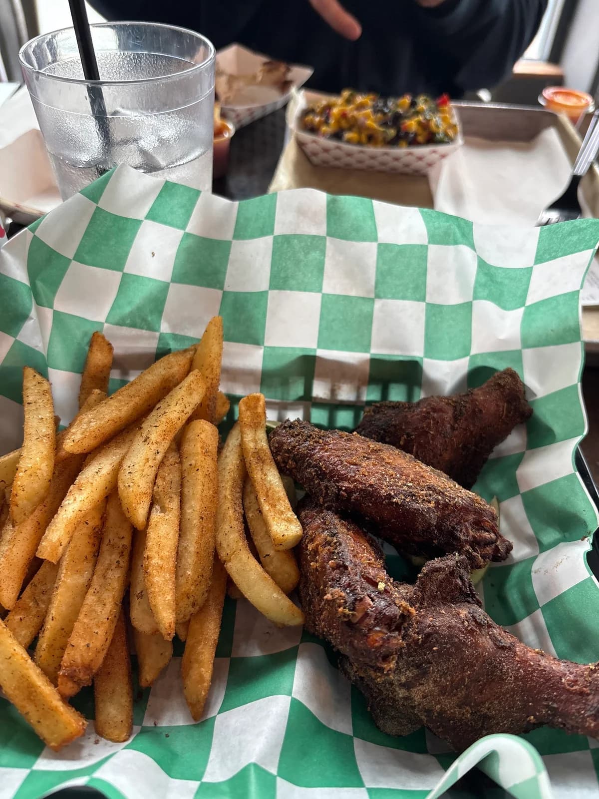 Jerk. Jamaican Barbecue photo 8