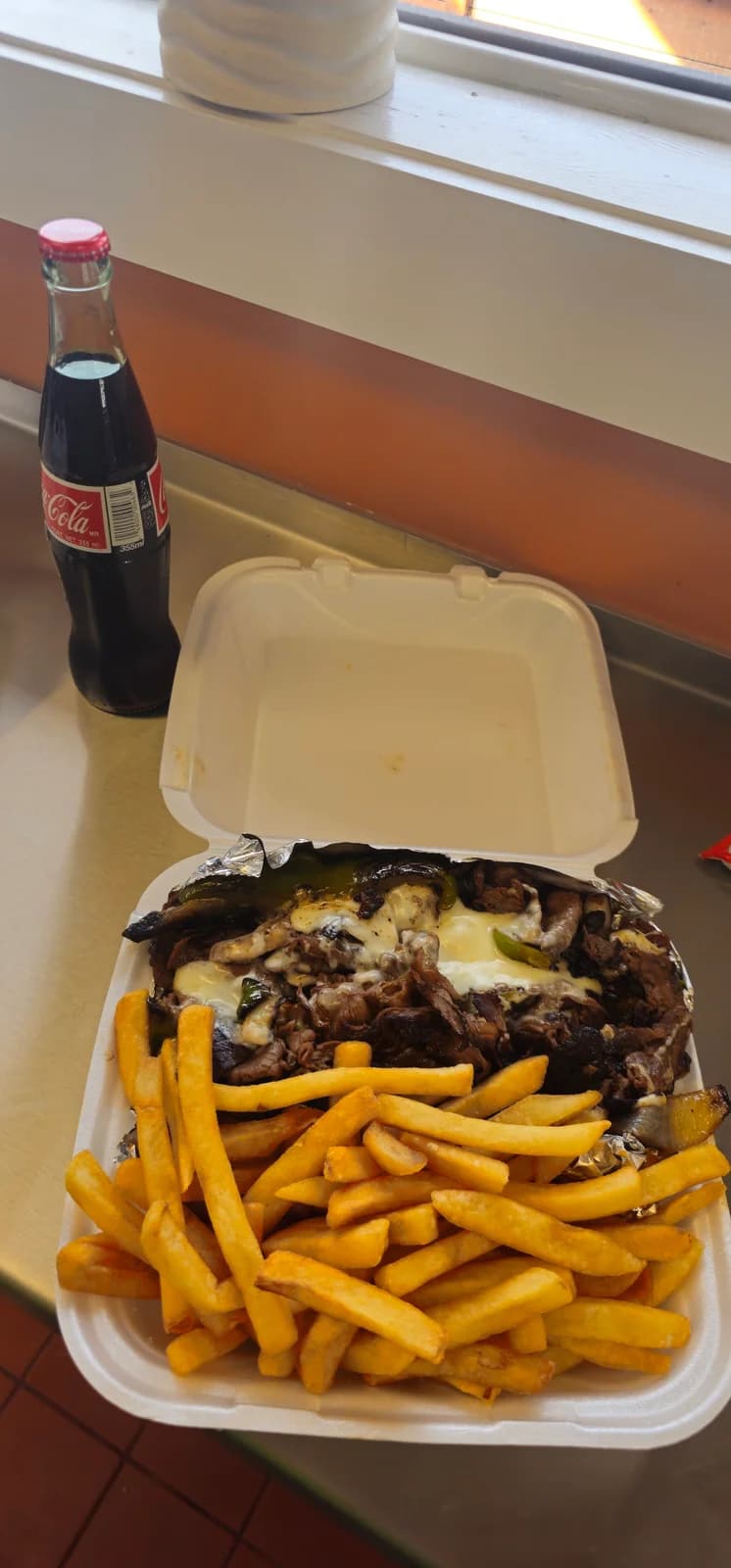 Danny’s Italian Pizza & Beef photo 6
