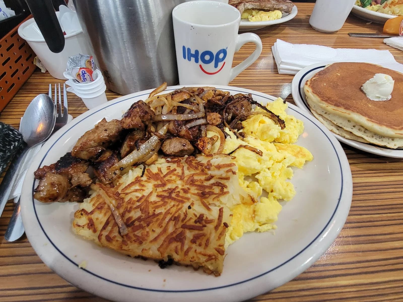 IHOP photo 6
