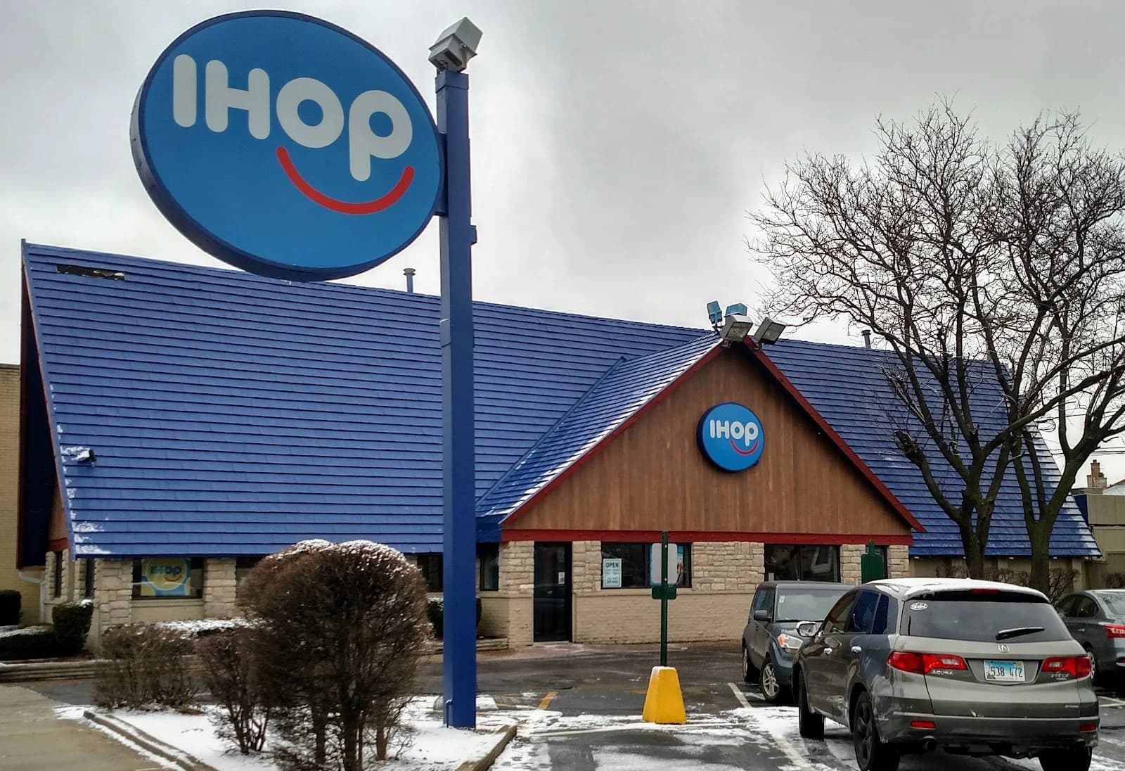 IHOP photo 2