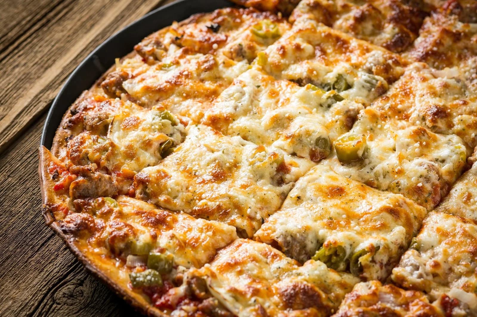 Rosati's Pizza photo 3