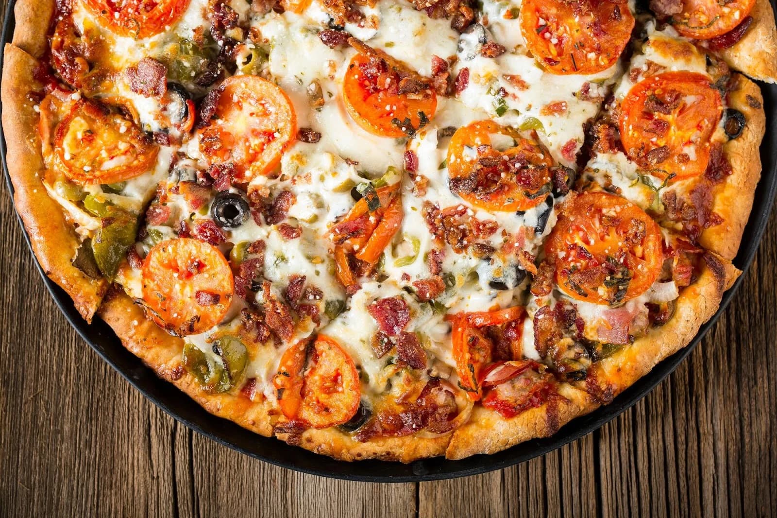 Rosati's Pizza photo 4