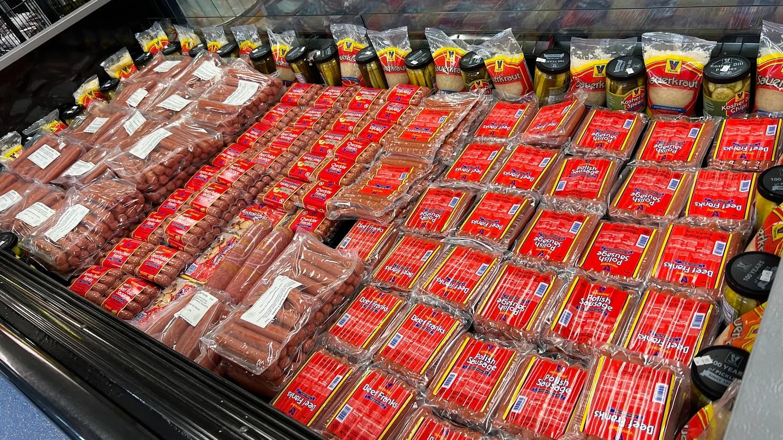Vienna Beef Factory Store photo 9