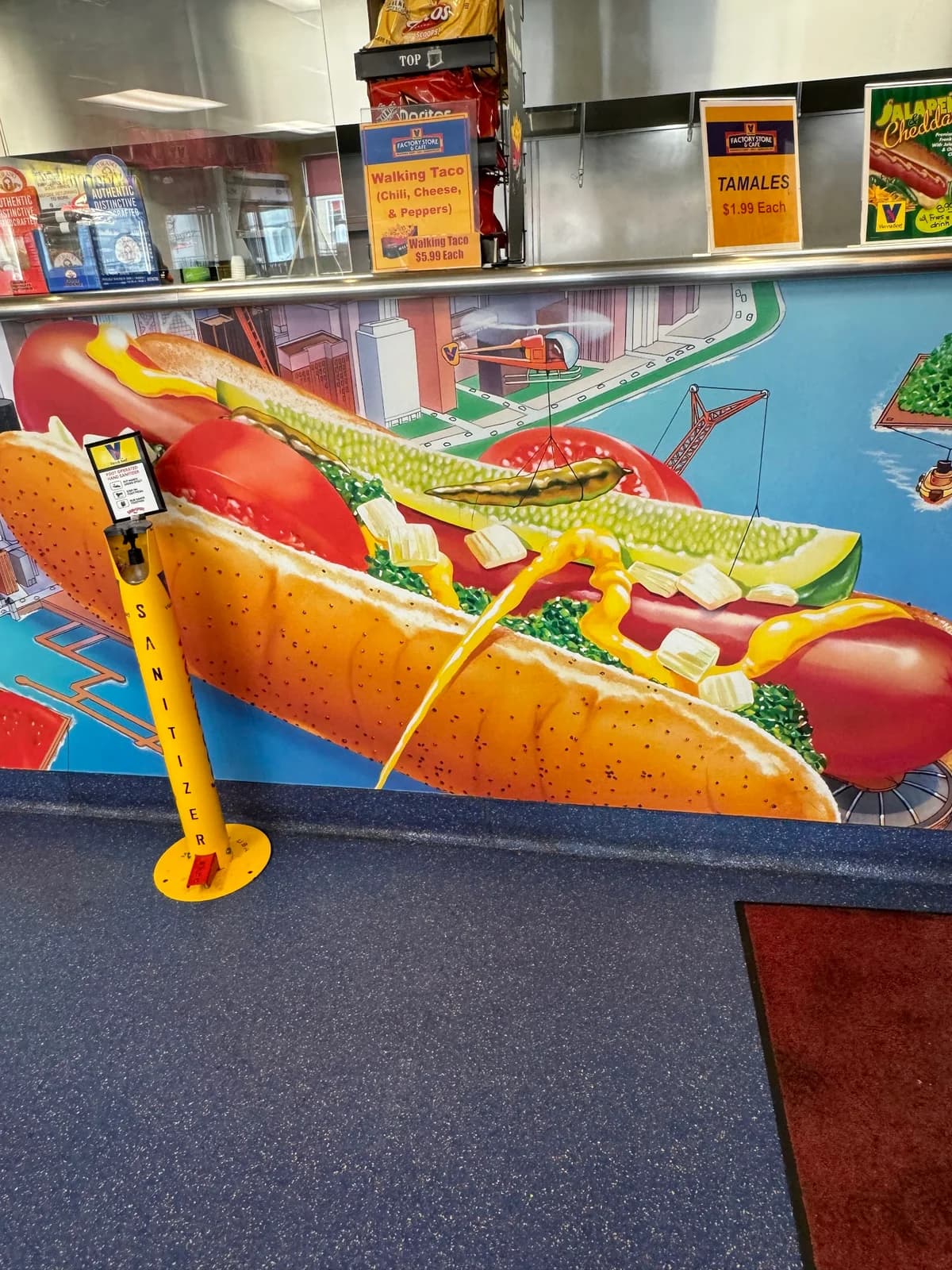 Vienna Beef Factory Store photo 3