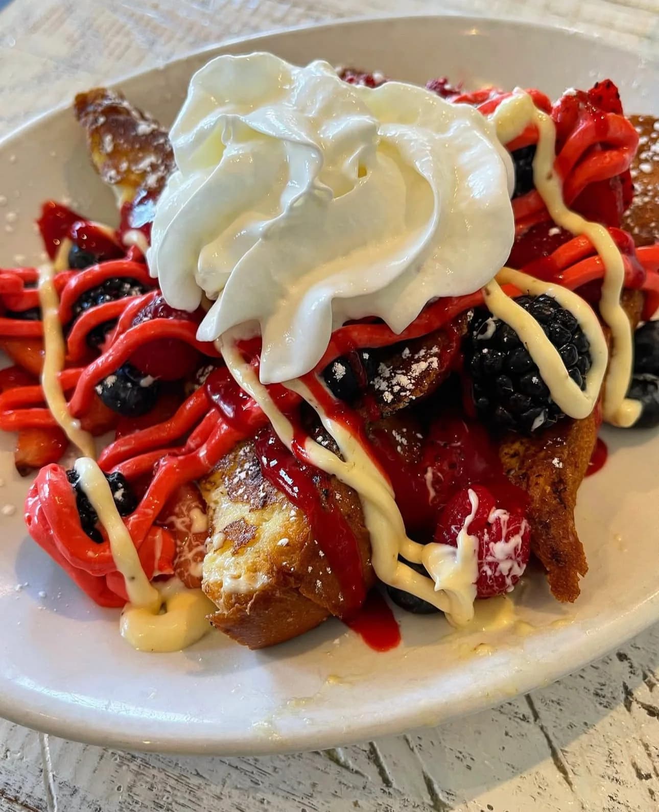 Honey Berry Pancakes and Cafe photo 9