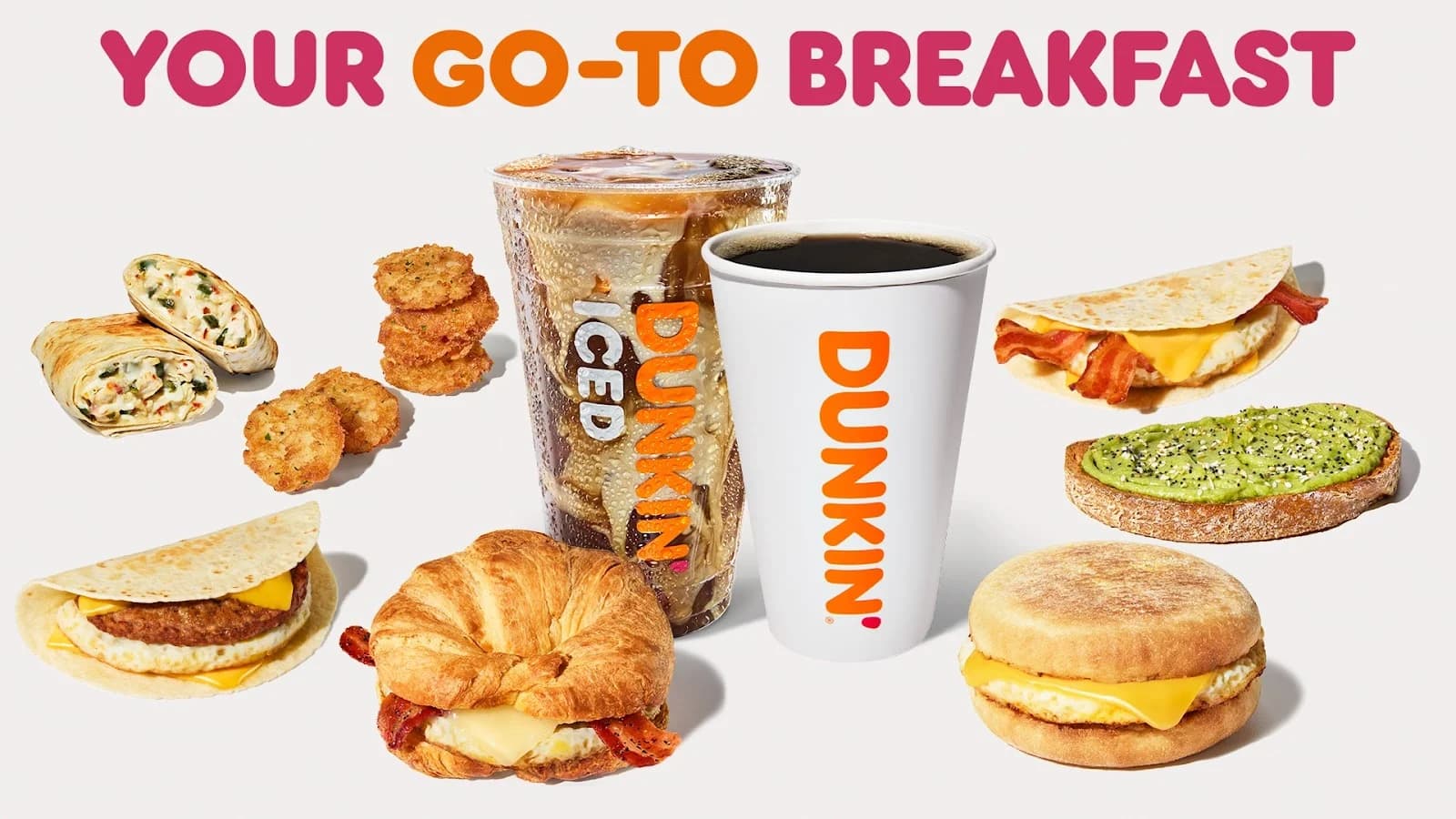 Dunkin' photo 10