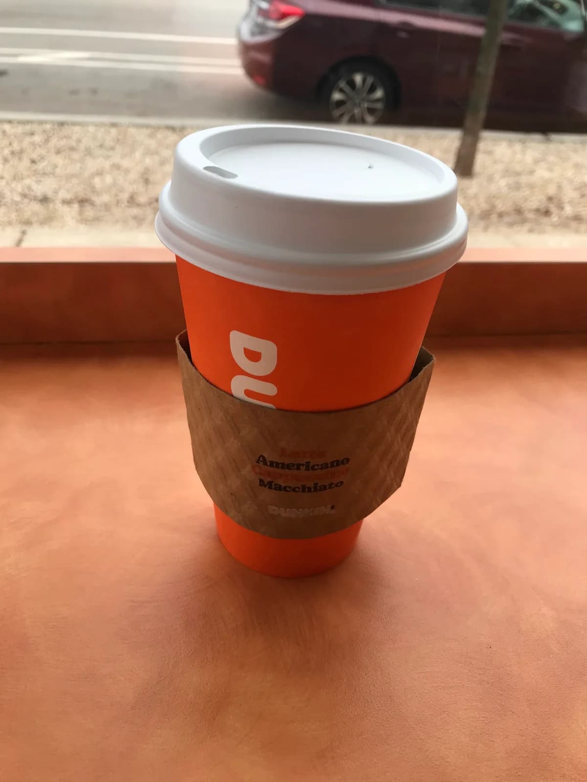 Dunkin' photo 7