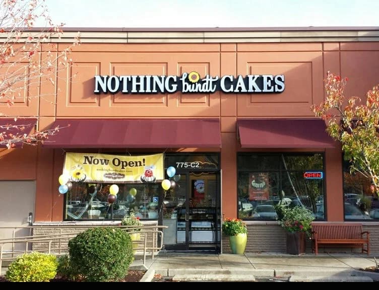Nothing Bundt Cakes photo 1