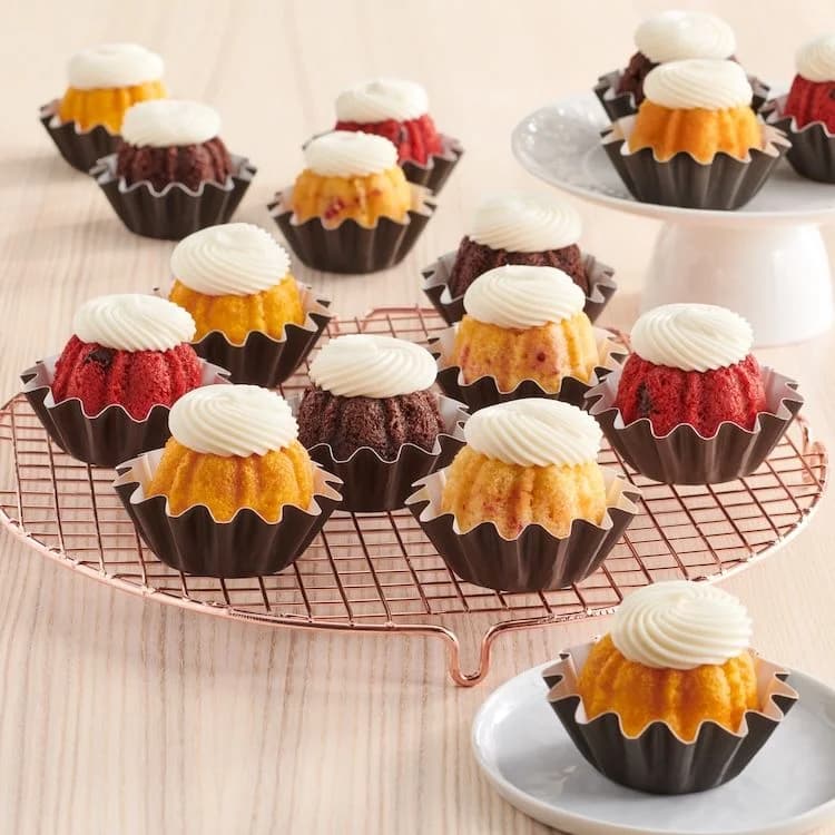 Nothing Bundt Cakes photo 5