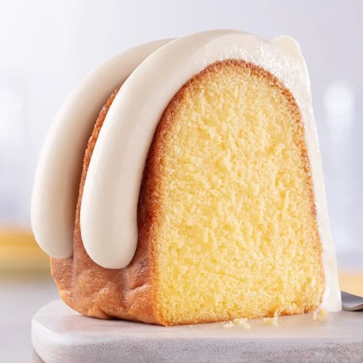 Nothing Bundt Cakes photo 6