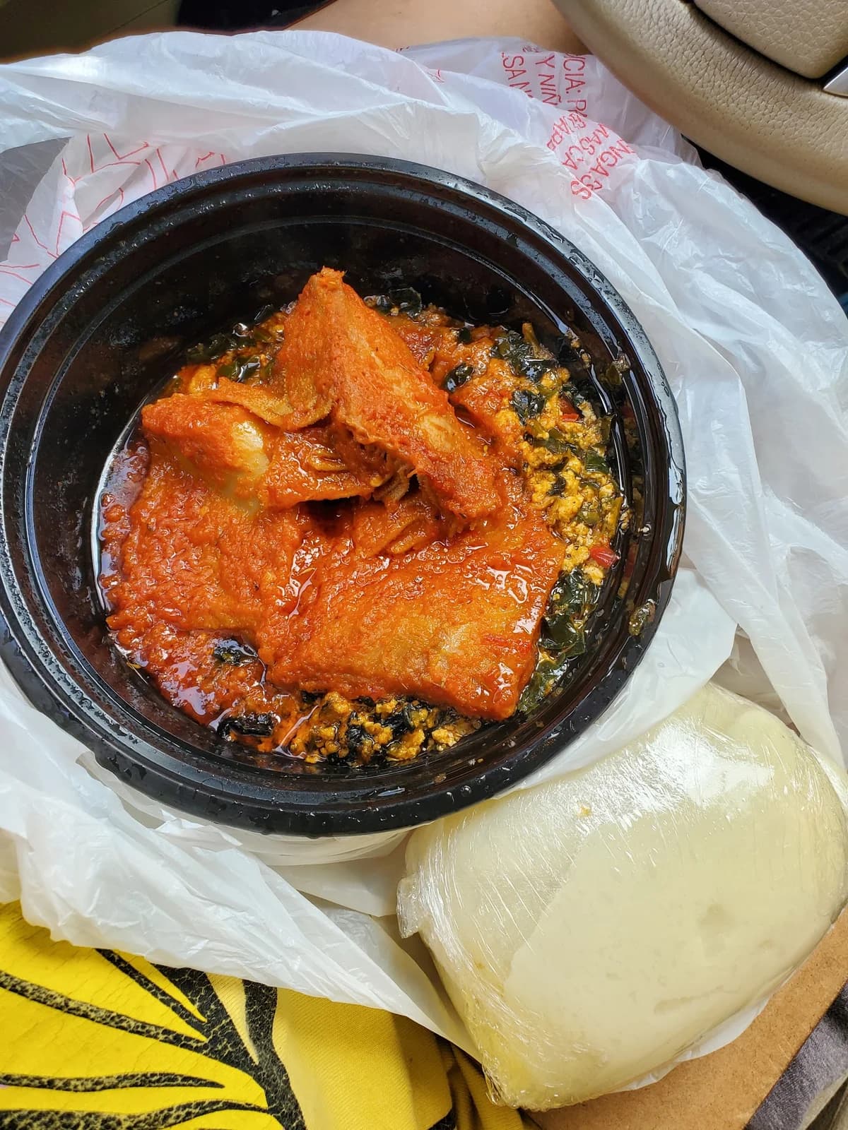 Osas African Restaurant - Nigerian cuisine photo 3