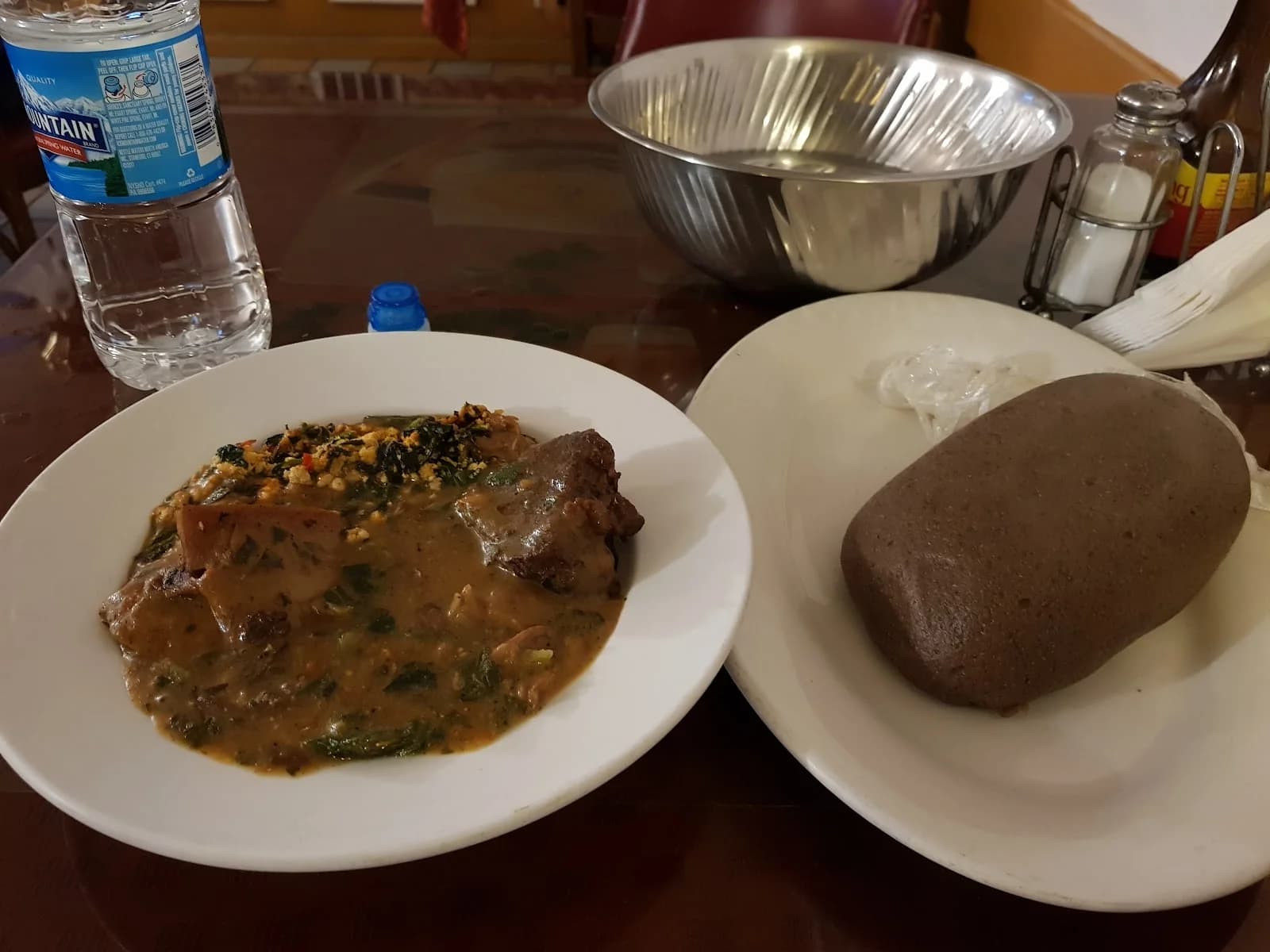 Osas African Restaurant - Nigerian cuisine photo 6