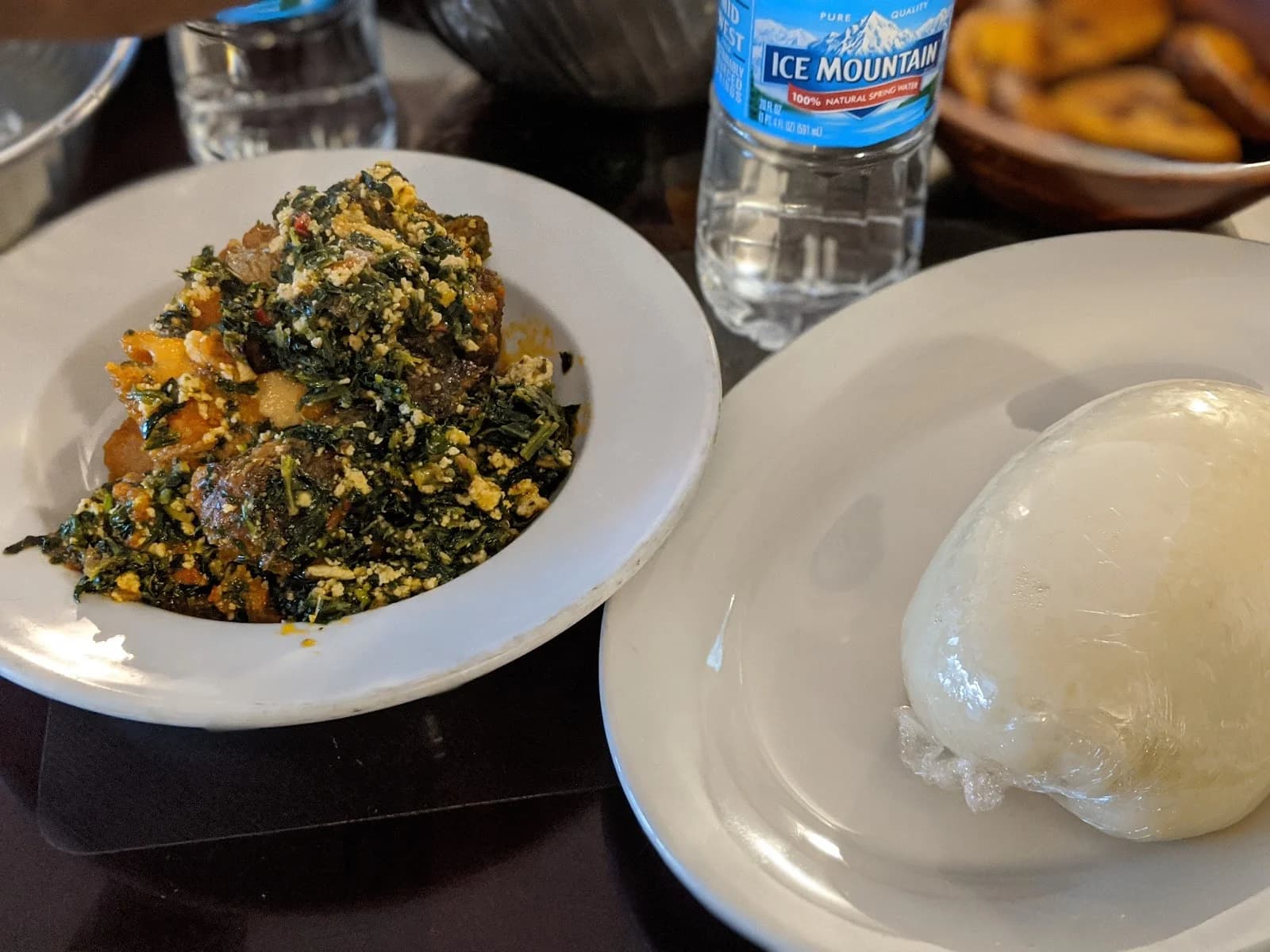 Osas African Restaurant - Nigerian cuisine photo 5