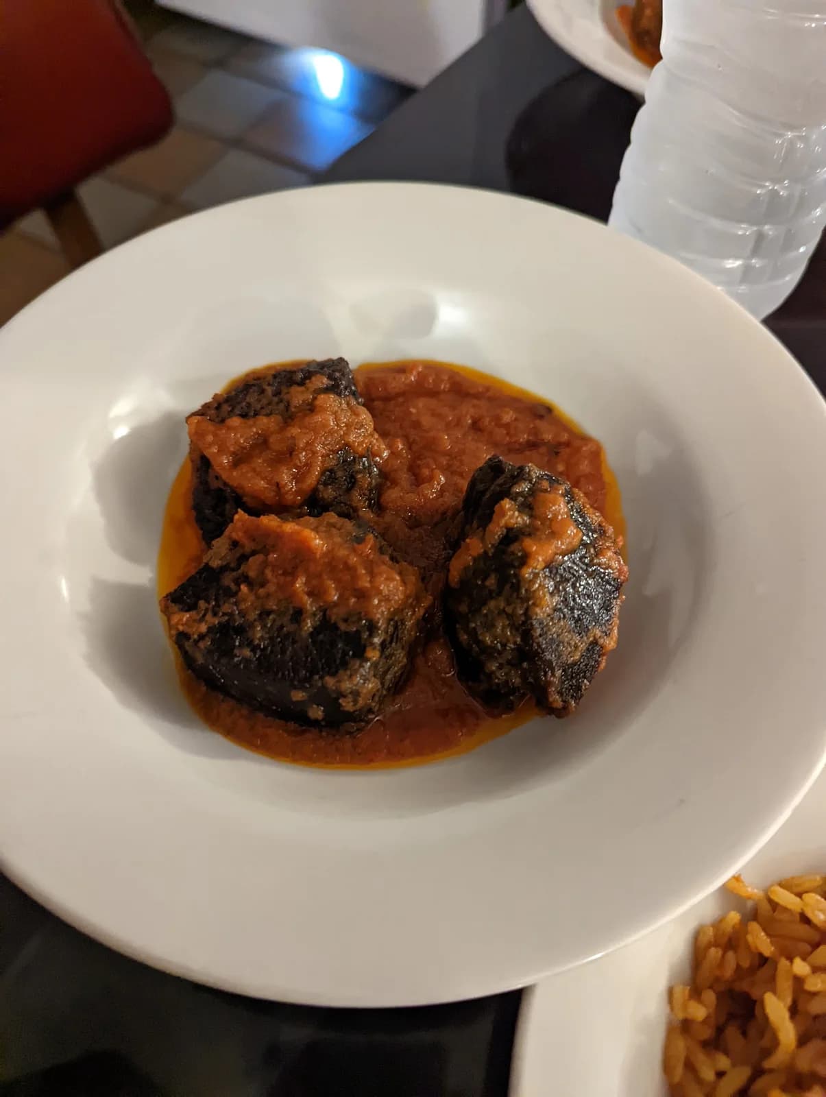 Osas African Restaurant - Nigerian cuisine photo 7