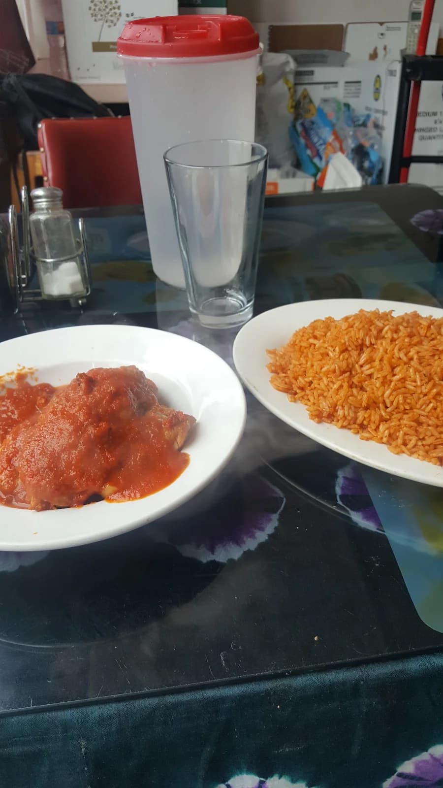 Osas African Restaurant - Nigerian cuisine photo 8