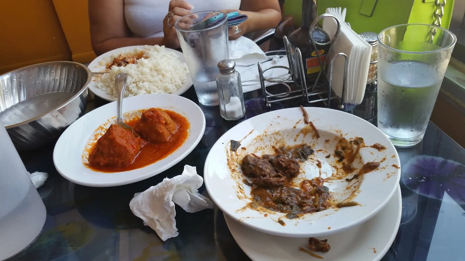 Osas African Restaurant - Nigerian cuisine photo 9