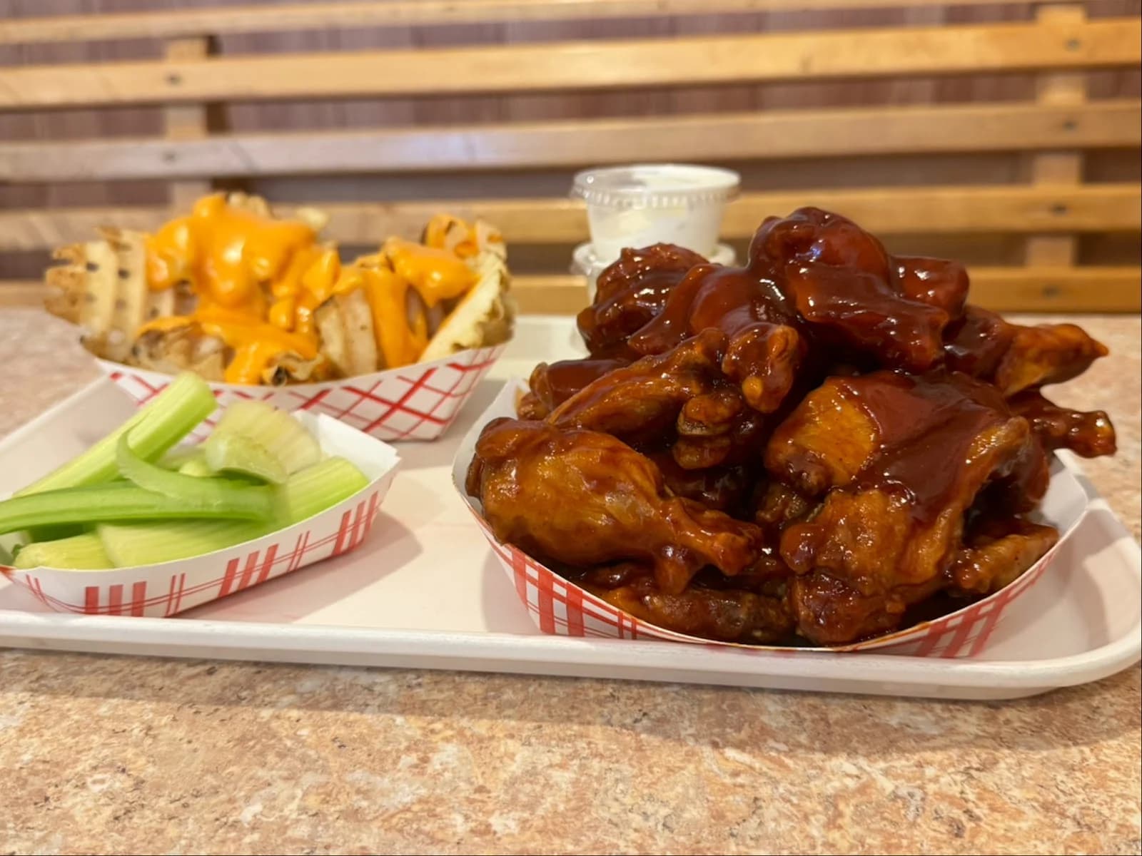 Buffalo Joe's photo 8