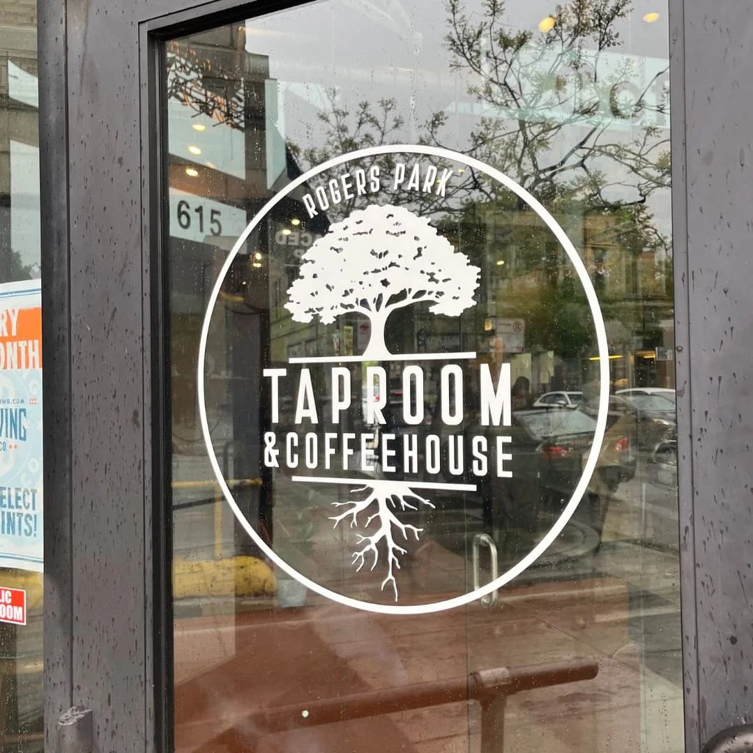 Rogers Park Taproom and Coffee House photo 3