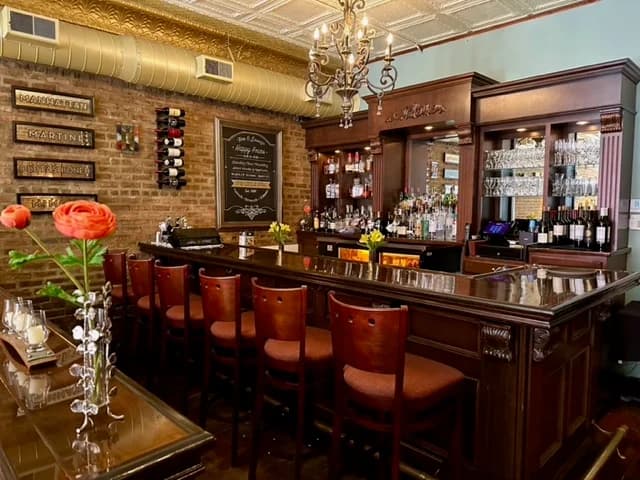 The Little Gem Cafe photo 2
