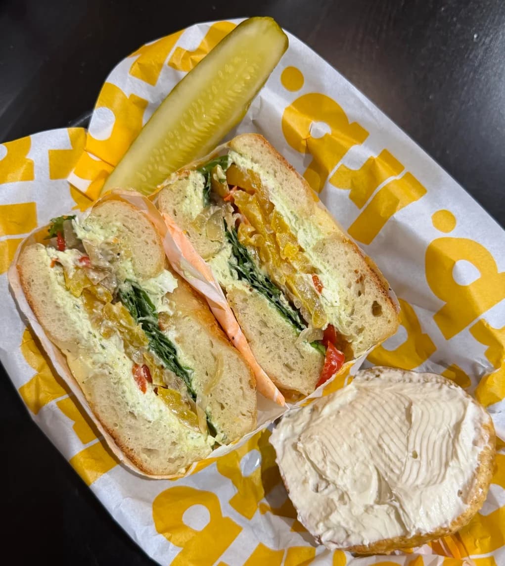 Lefty’s Righteous Bagels photo 6