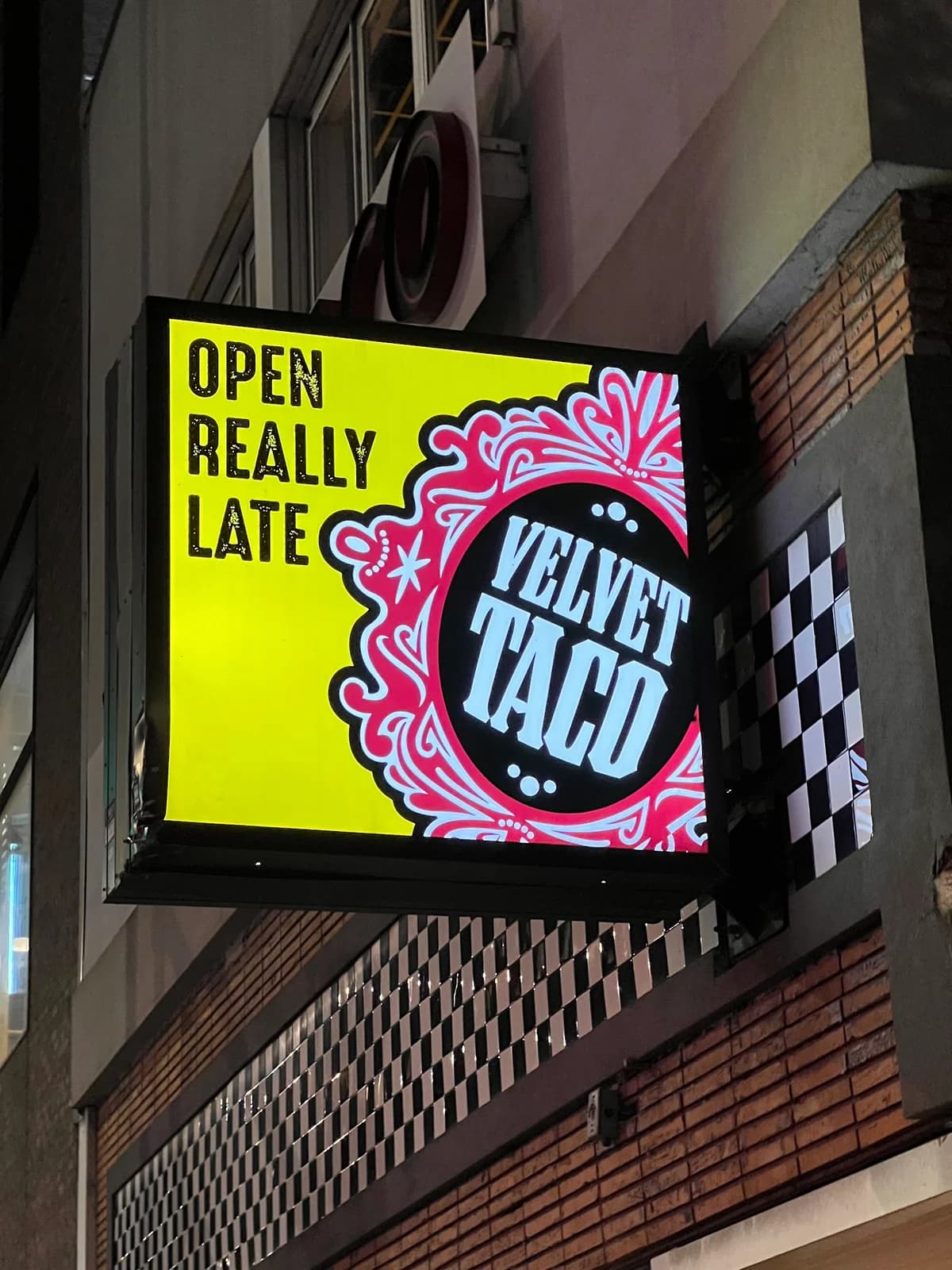 Velvet Taco photo 6