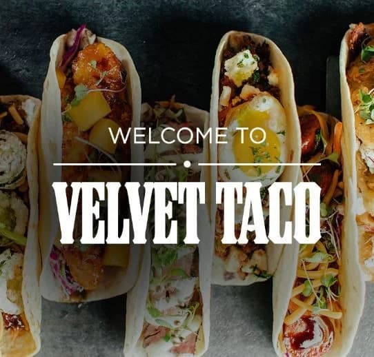 Velvet Taco photo 9