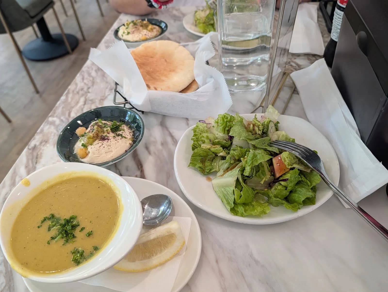 Sinya Mediterranean photo 7