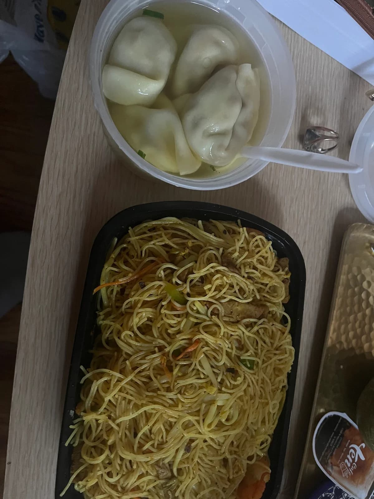 Choi's Chinese Restaurant photo 3