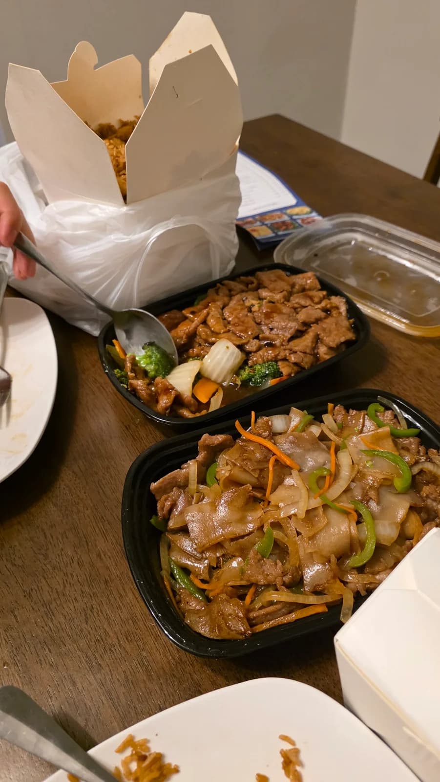 Choi's Chinese Restaurant photo 5