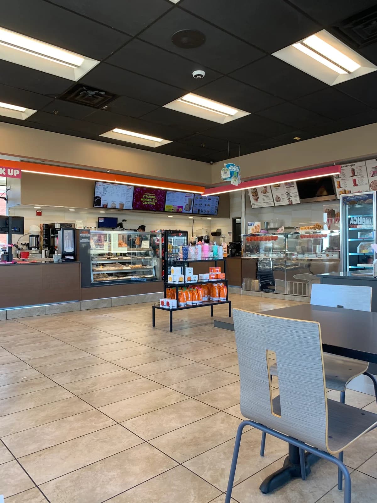 Dunkin' photo 1