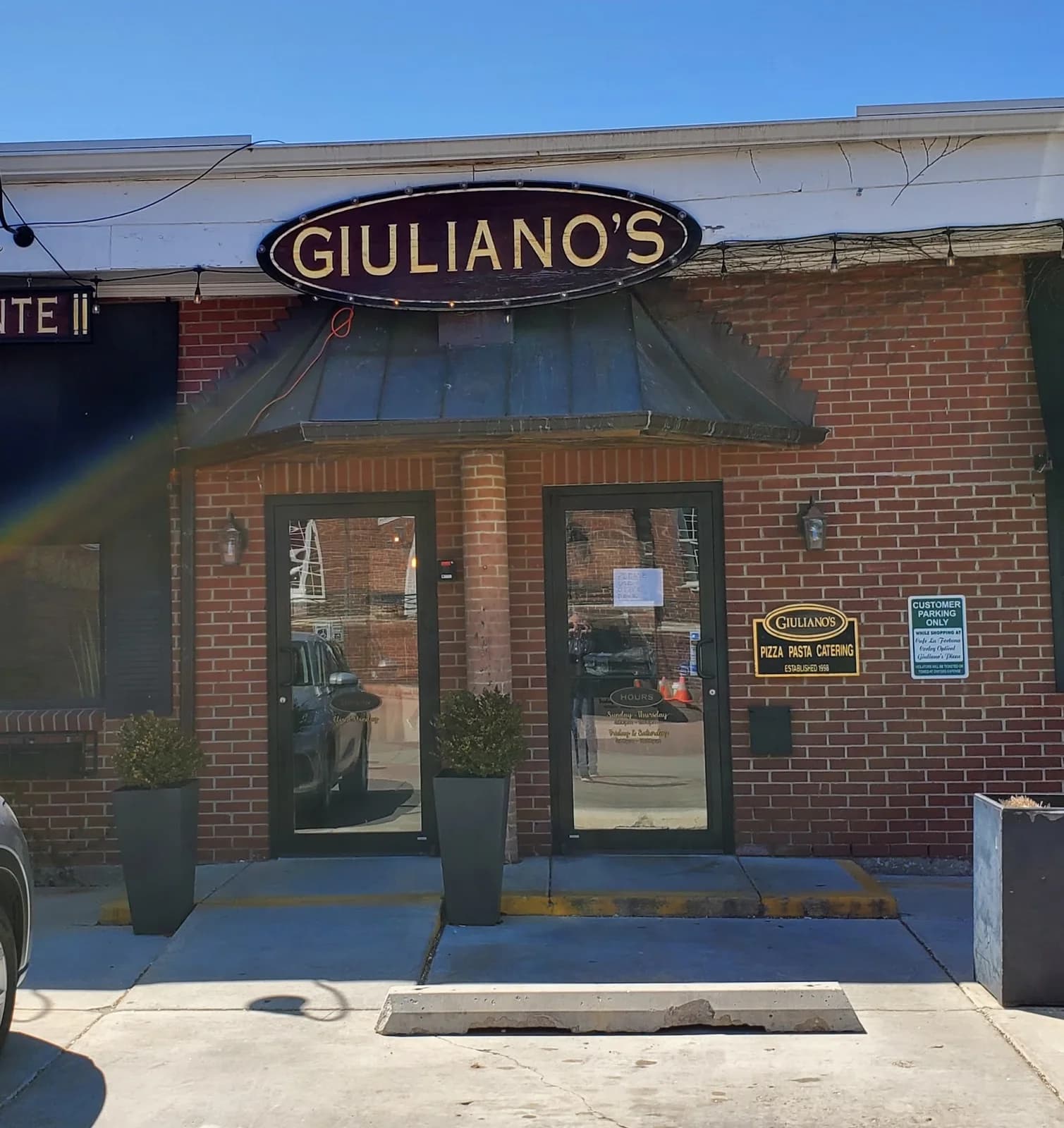 Giuliano's Pizza photo 4