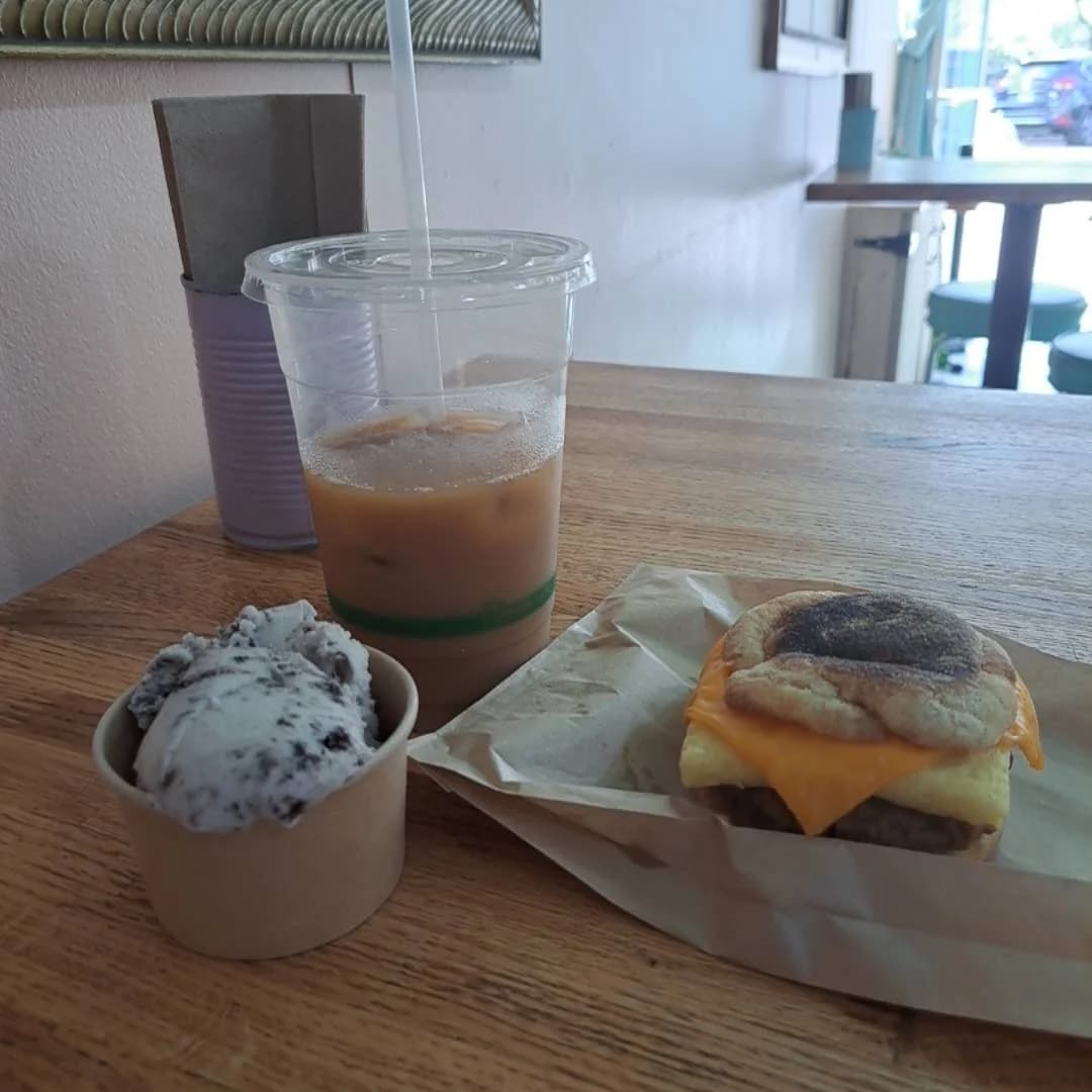 Logan Vegan photo 10