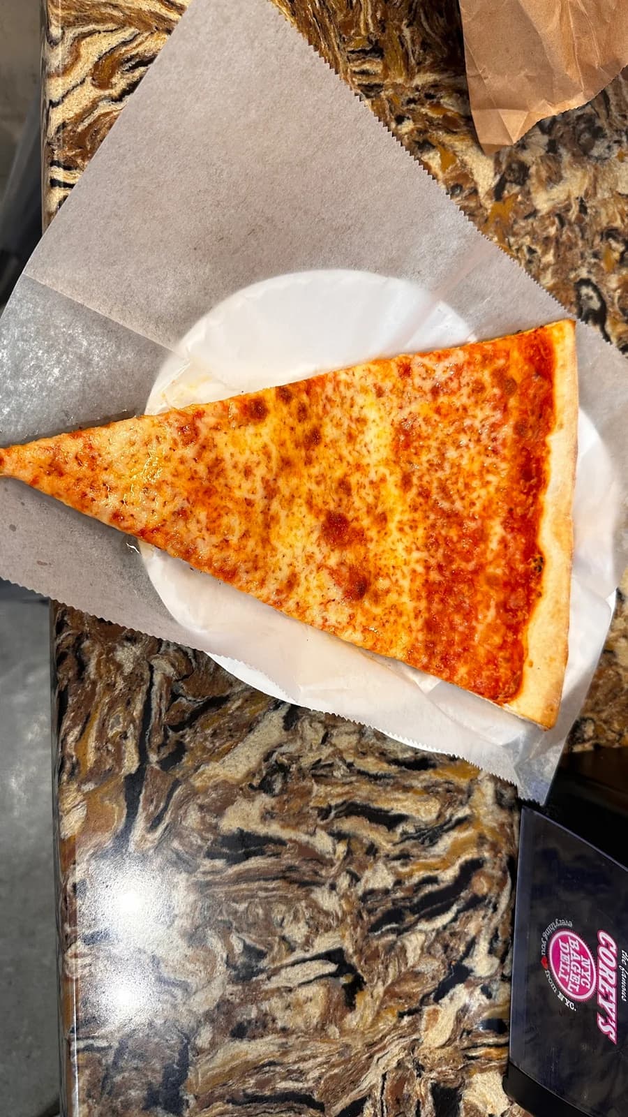 Corey's NYC Bagel Deli photo 6