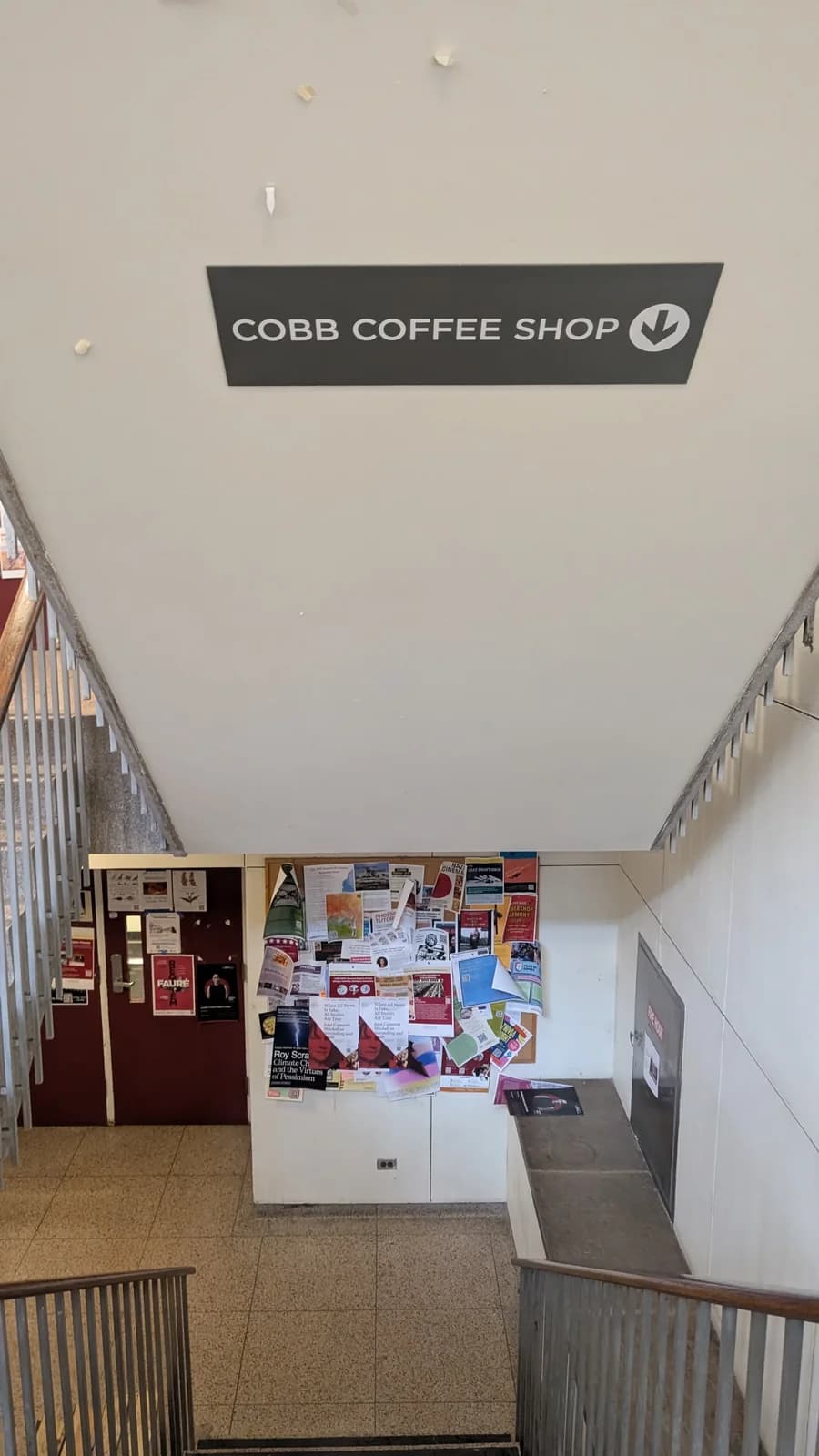 Cobb Coffee Shop photo 2
