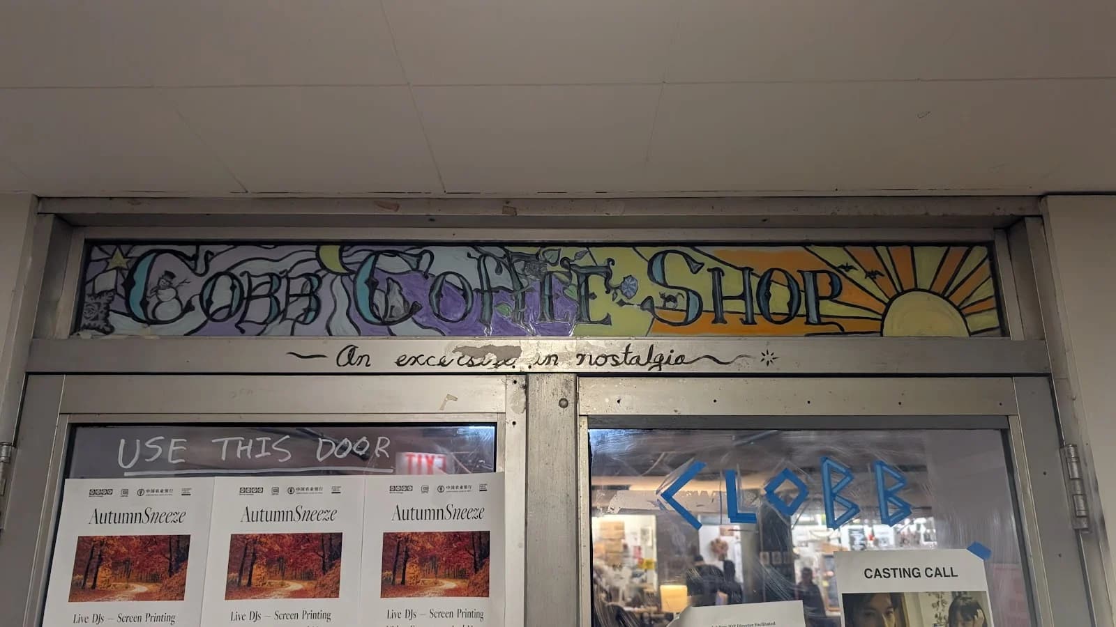 Cobb Coffee Shop photo 4
